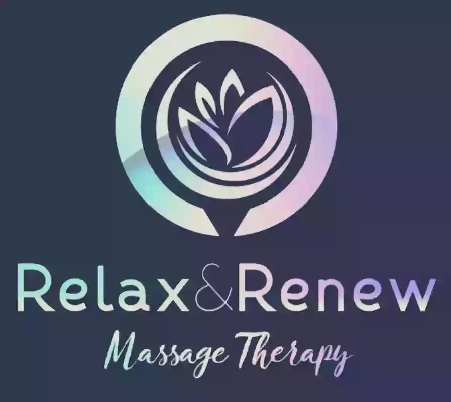 Relax & Renew Massage Therapy