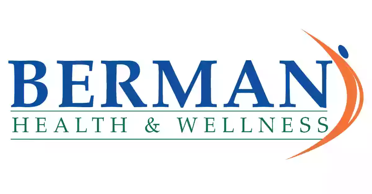 Berman Physical Therapy