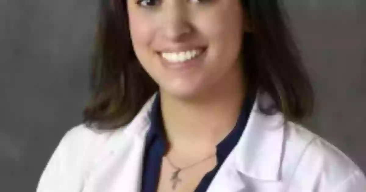Melissa Morello, MD