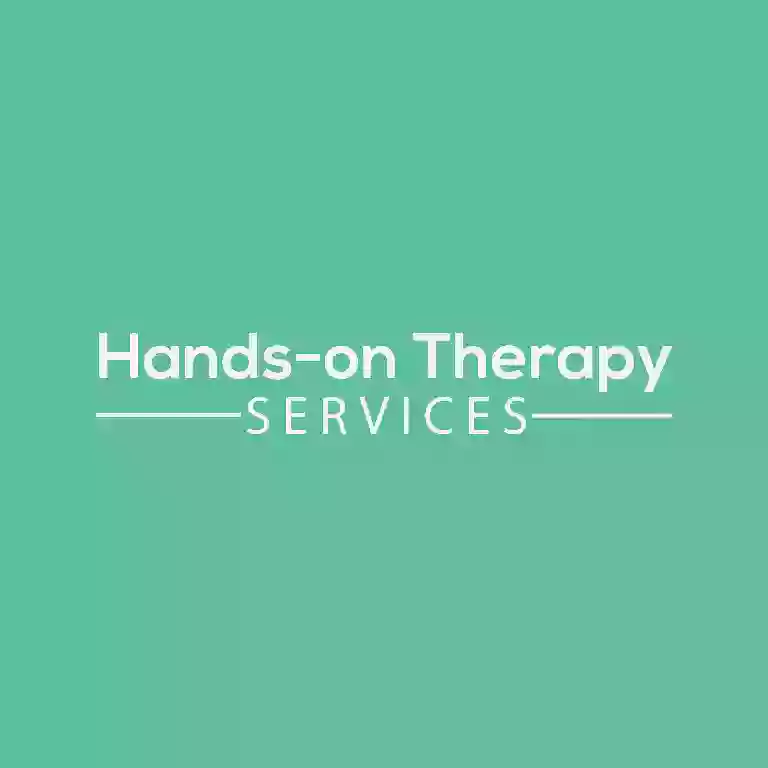 Hands On Therapy Services