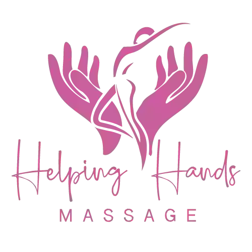 Helping Hands Massage