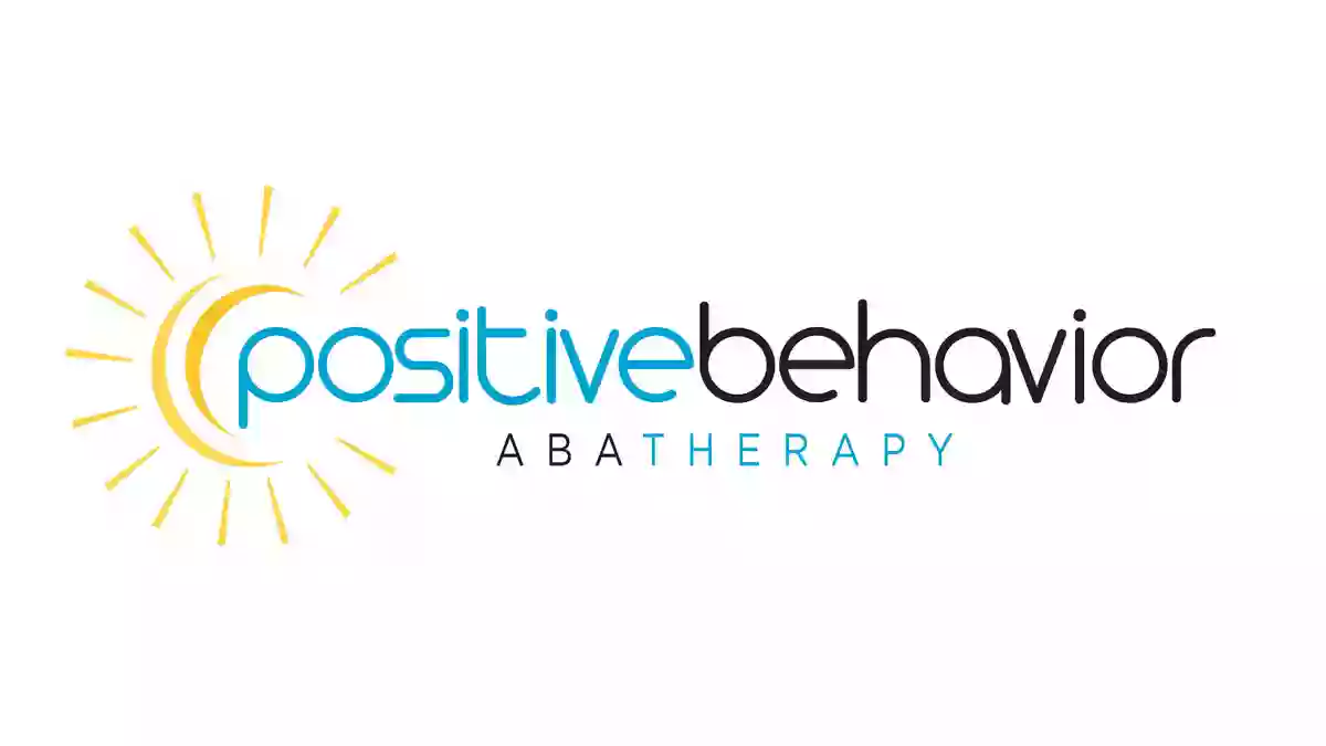Positive Behavior Services