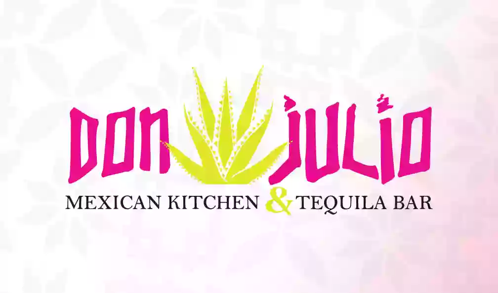 Don Julio Mexican Kitchen Lake Mary