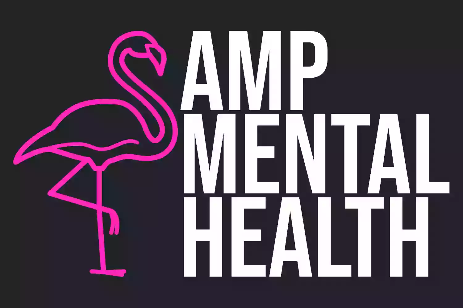 AMP Mental Health | Psychiatry, Therapy, Mental Wellness