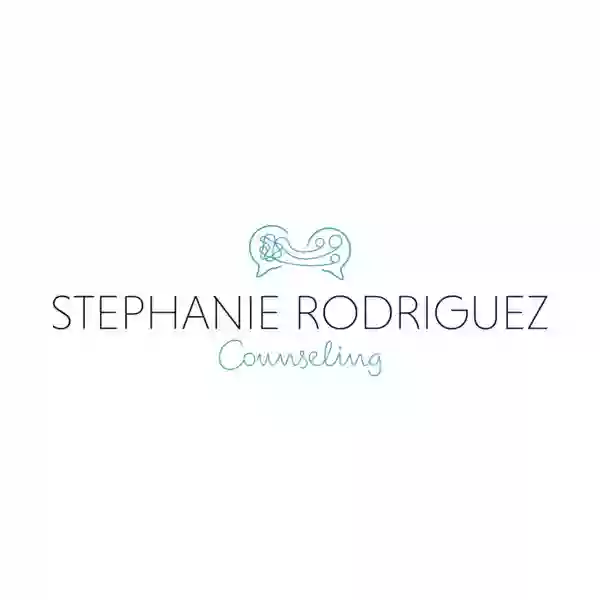 Stephanie Rodriguez Counseling