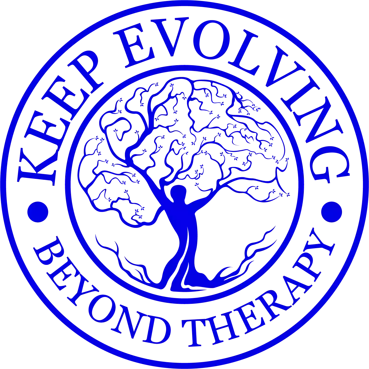 Keep Evolving Beyond Therapy Inc.