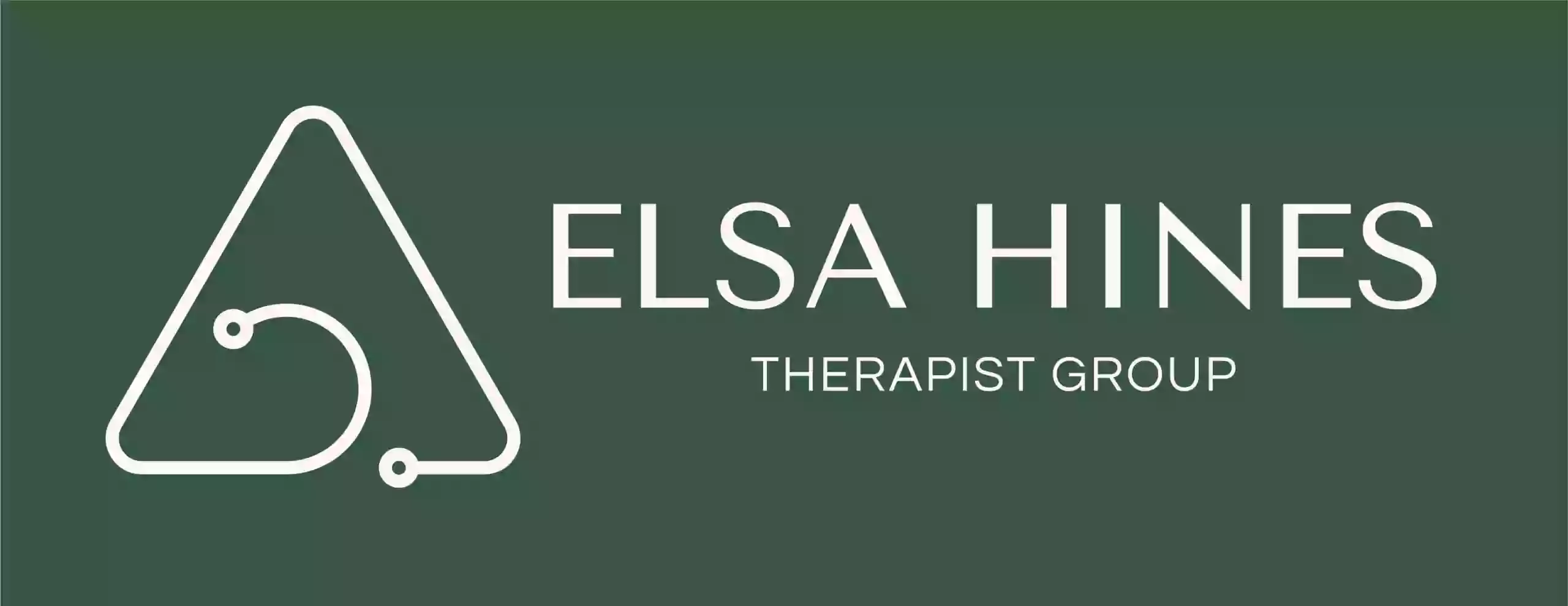 Therapy in Miami with Elsa Hines, LMFT