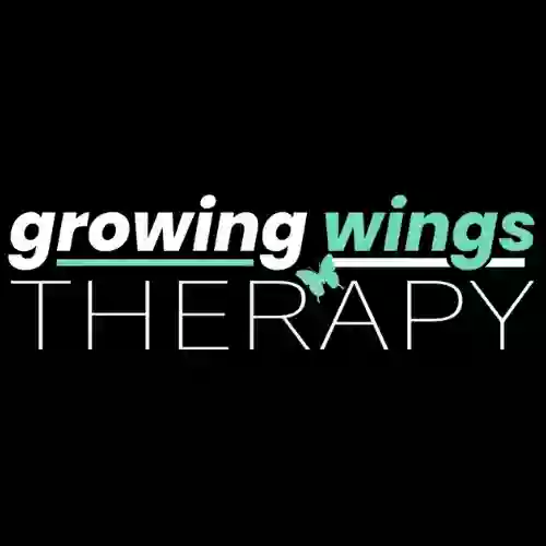 Growing Wings Therapy