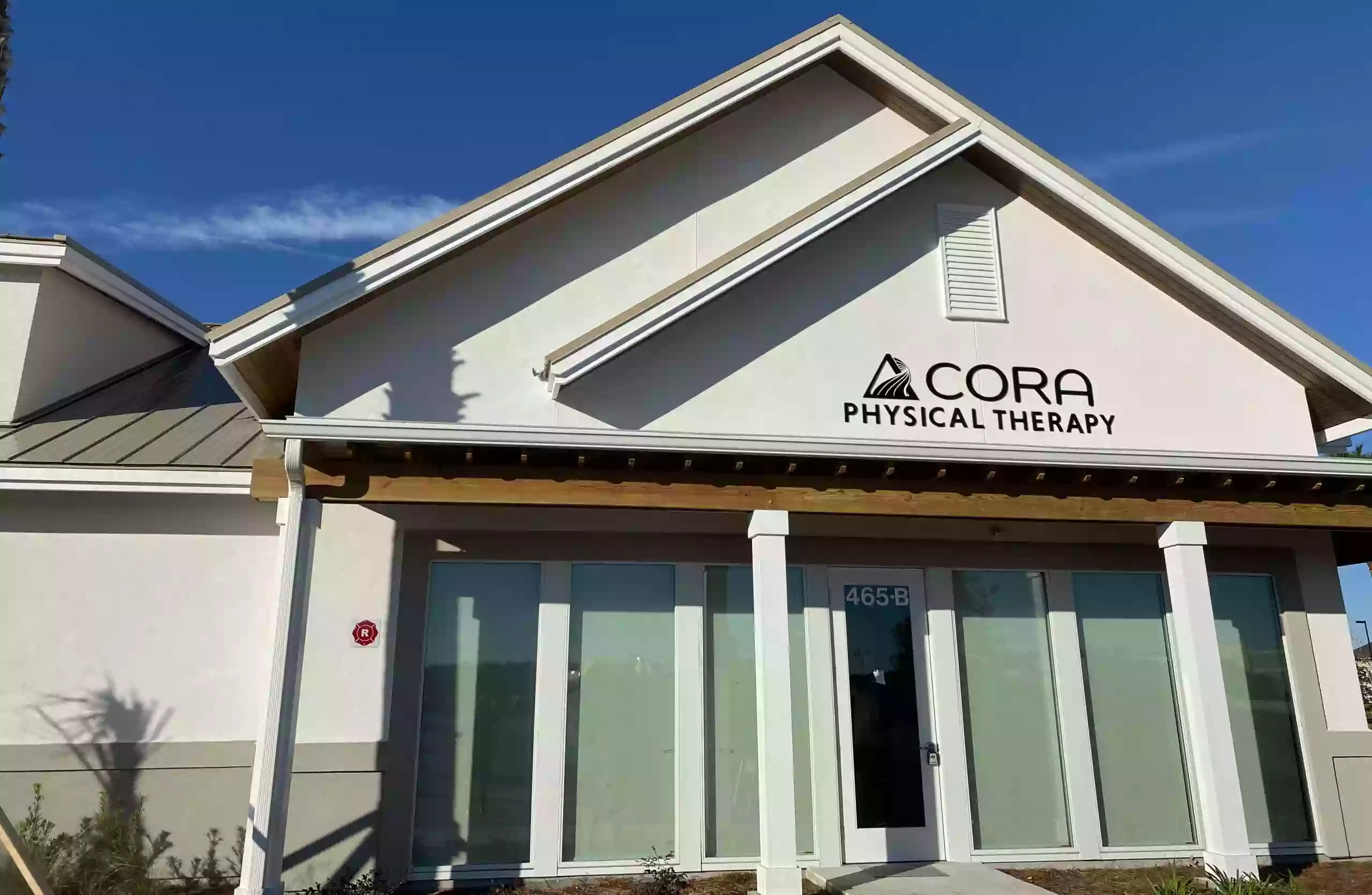 CORA Physical Therapy Nocatee