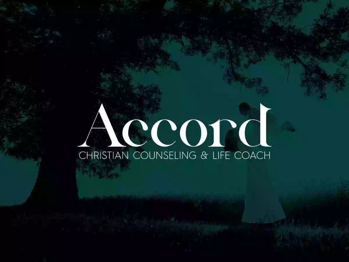 Accord Christian Counseling & Life Coaching