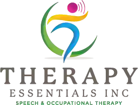 Therapy Essentials Inc. Speech and Occupational Therapy