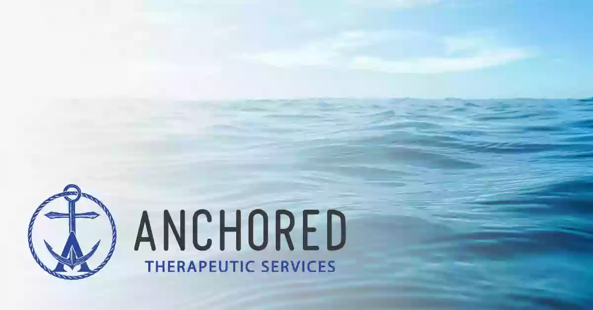 Anchored Therapeutic Services