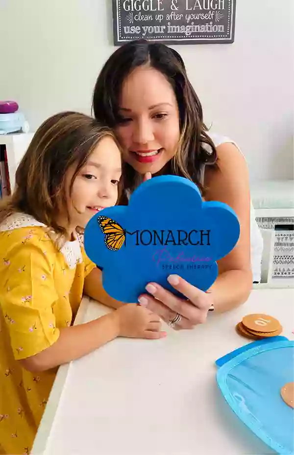 Monarch Pediatric Speech Therapy