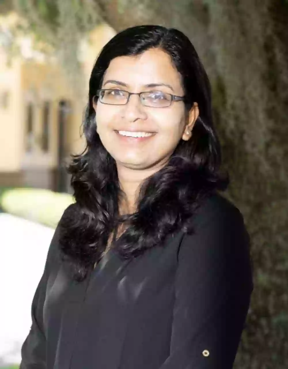 Priti Purushothaman, MD