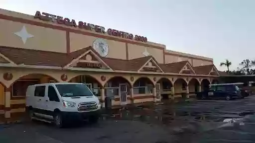 Azteca Mex Store & Taqueria