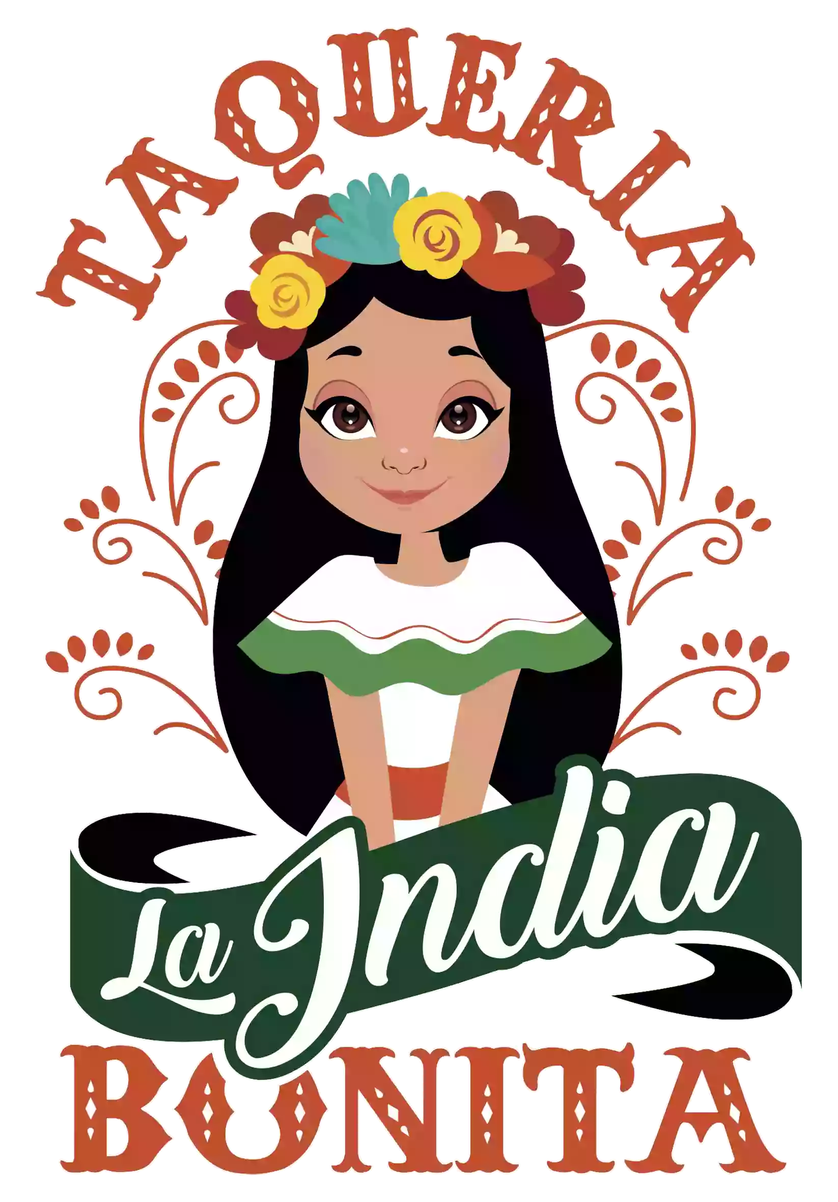 Taqueria La India Bonita (Taco Truck)