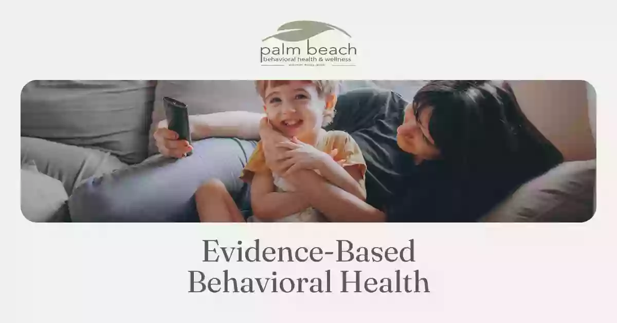 Palm Beach Behavioral Health & Wellness