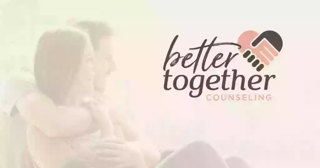 Better Together Counseling