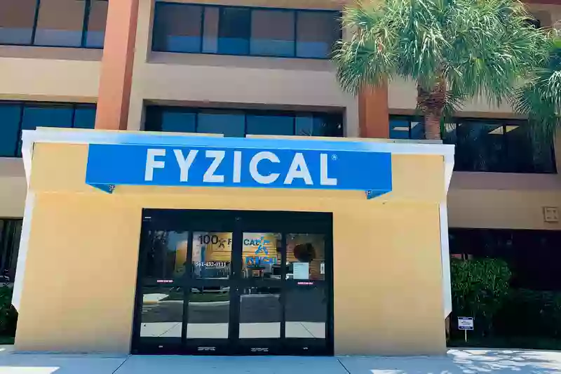 FYZICAL Therapy & Balance Centers