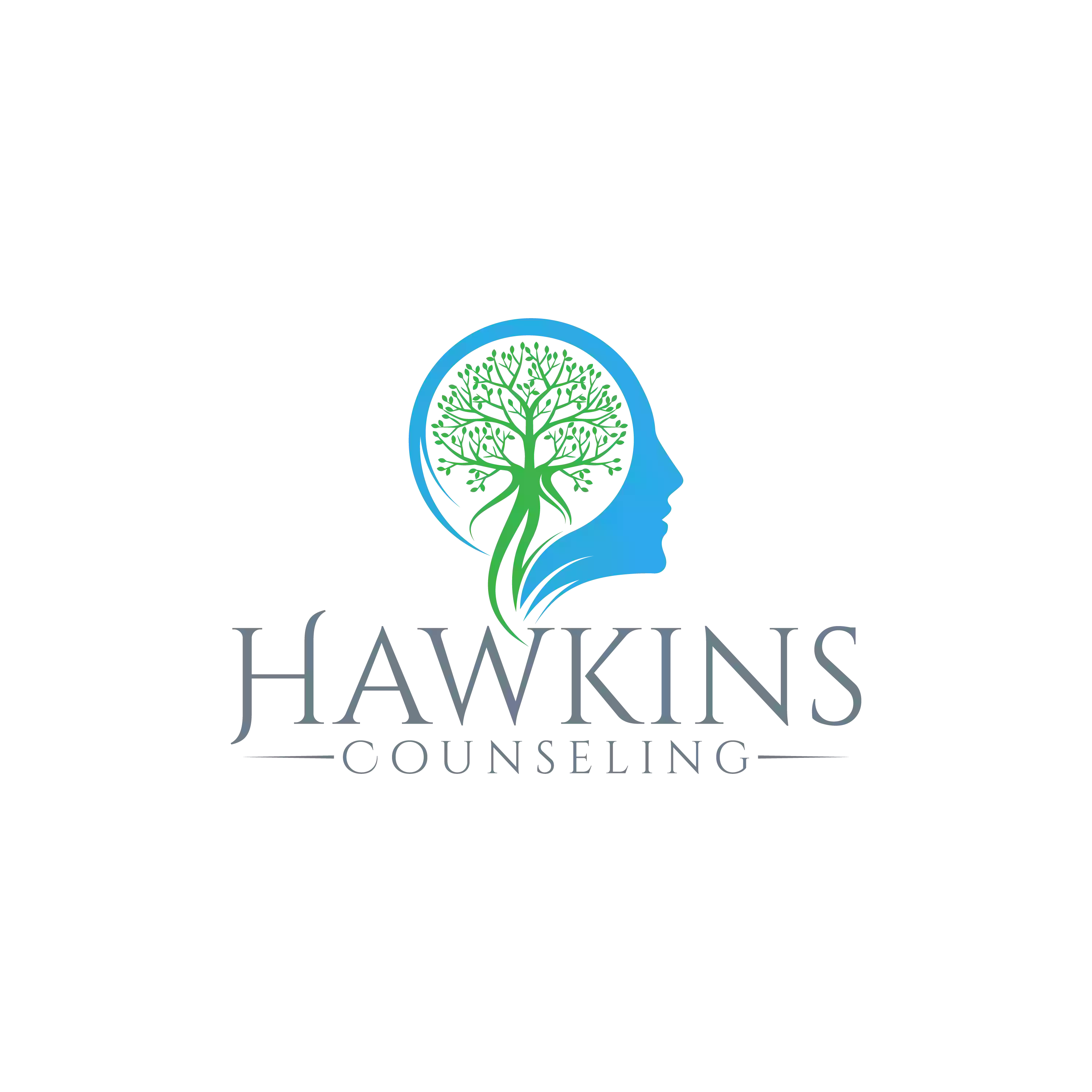 Hawkins Counseling Center