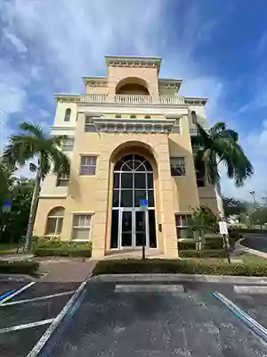 Thriveworks Counseling & Psychiatry Boca Raton