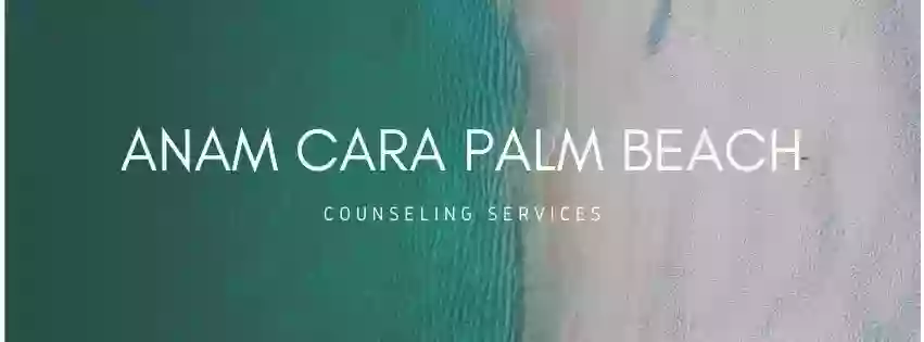 Anam Cara Counseling Palm Beach