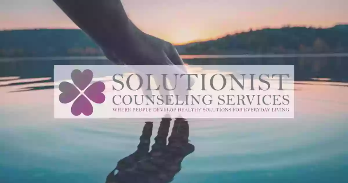 Solutionist Counseling Services