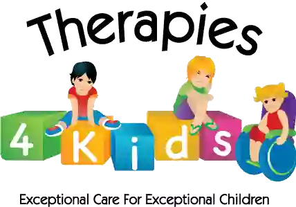 Therapies 4 kids : Speech , Occupational , Behavior , Autism ABA therapy.