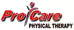 Procare Rehab and Wellness Physical Therapy