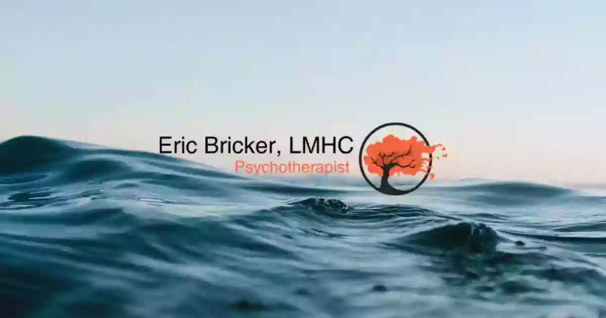 Eric Bricker LMHC