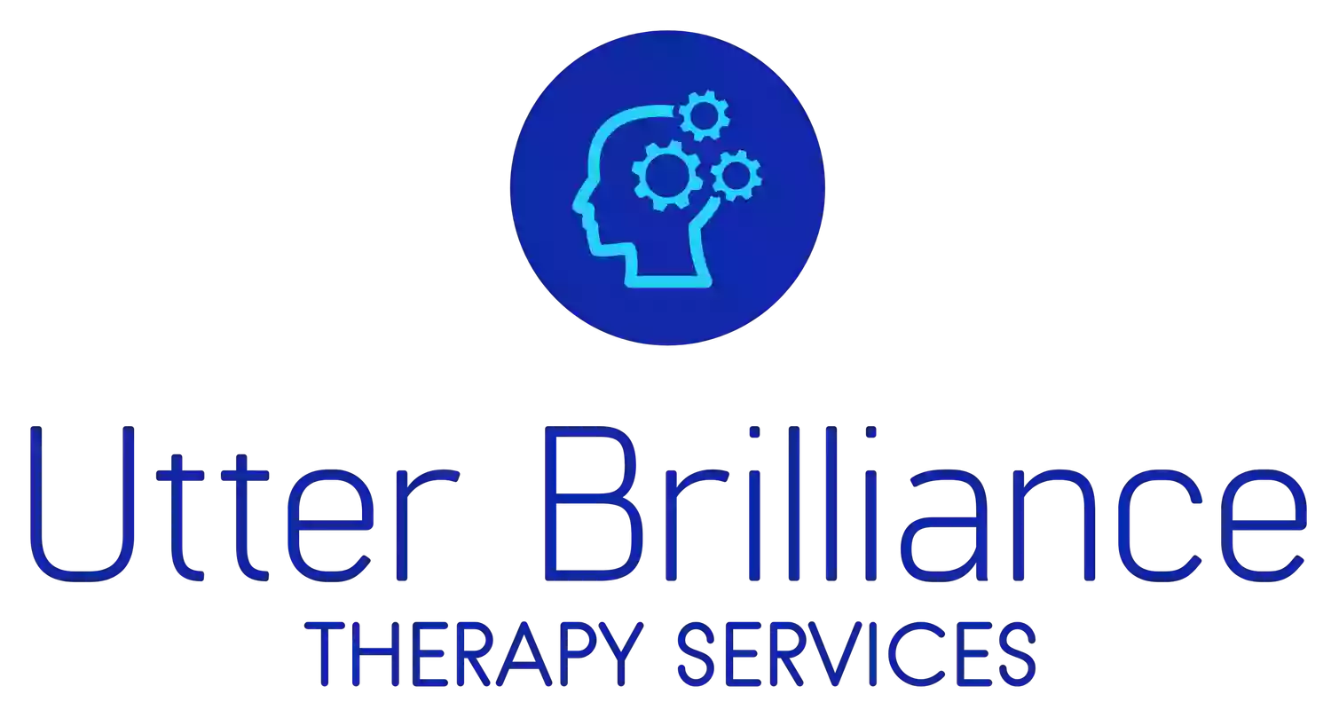 Utter Brilliance Therapy Services - Krista M. Hadeed, MS, CCC-SLP, PA