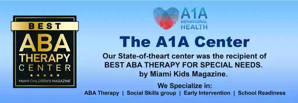 A1A Behavioral Health