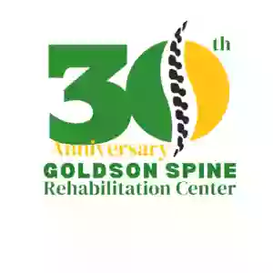 Goldson Spine Rehabilitation Center