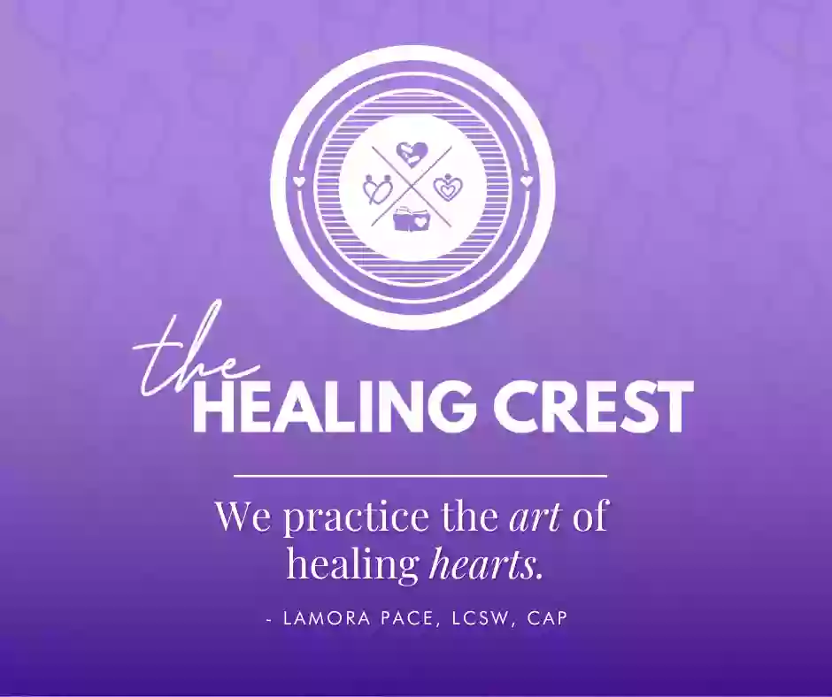 The Healing Crest® Counseling Services