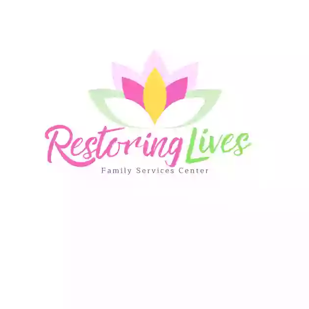 Restoring Lives Family Services Center