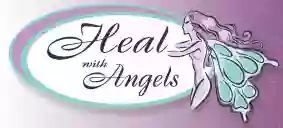 Heal with Angels