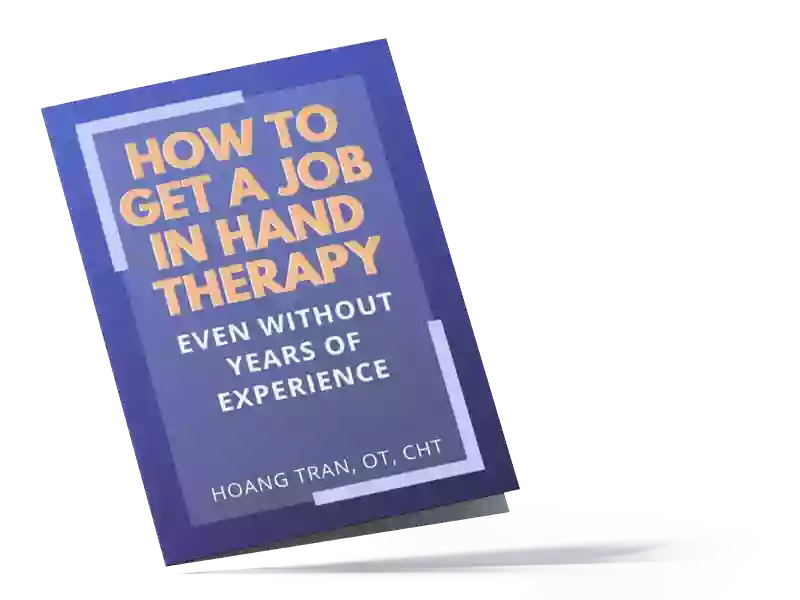 Hand Therapy Secrets