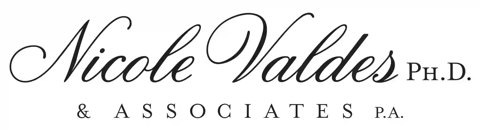 Nicole Valdes Ph.D. & Associates P.A. North Miami Psychologist