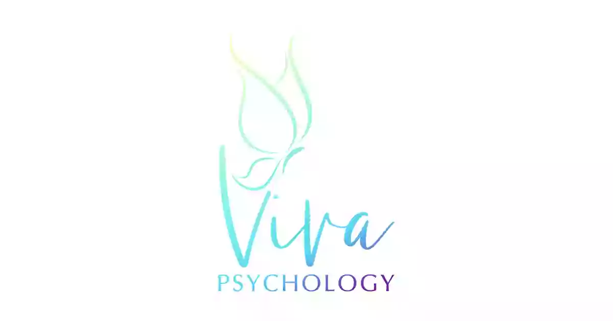 Viva Psychology, Inc.