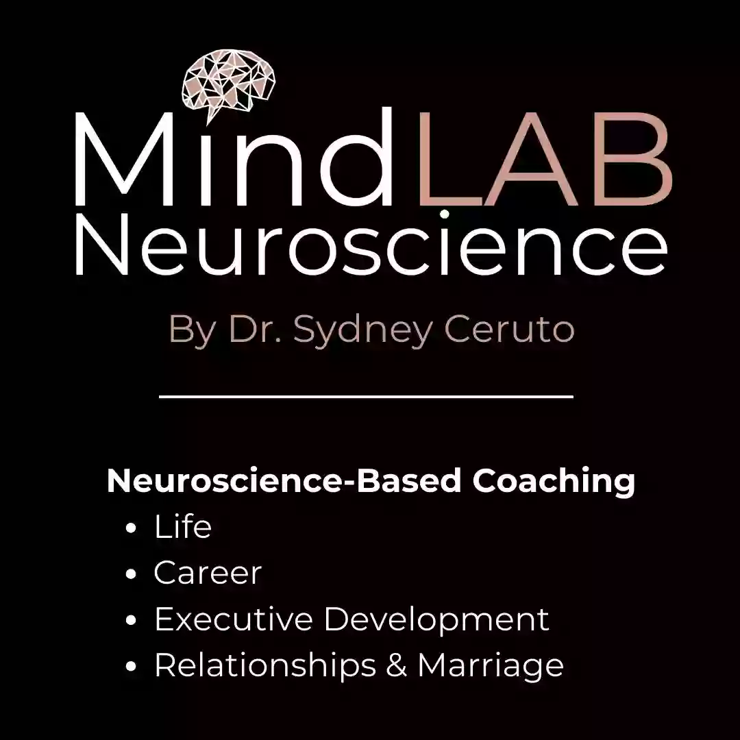 MindLAB Neuroscience - Life Coaching & Career Counseling