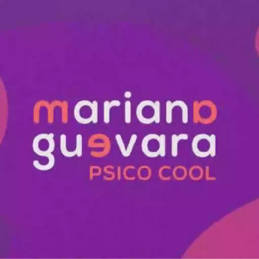 Mariana Guevara Embodied Psychotherapy/ Psicoterapeuta Integrativo MenteCuerpo LifeCoach