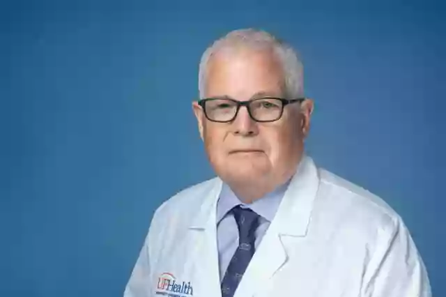 Francis 'Chip' D Moore, MD