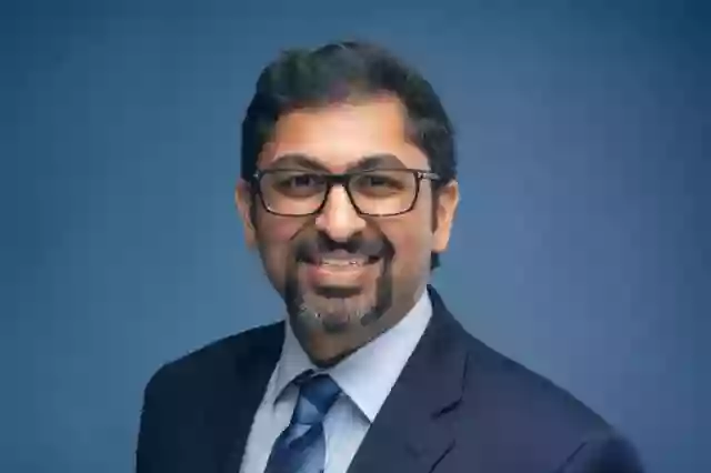 Aditya Shirali, MD