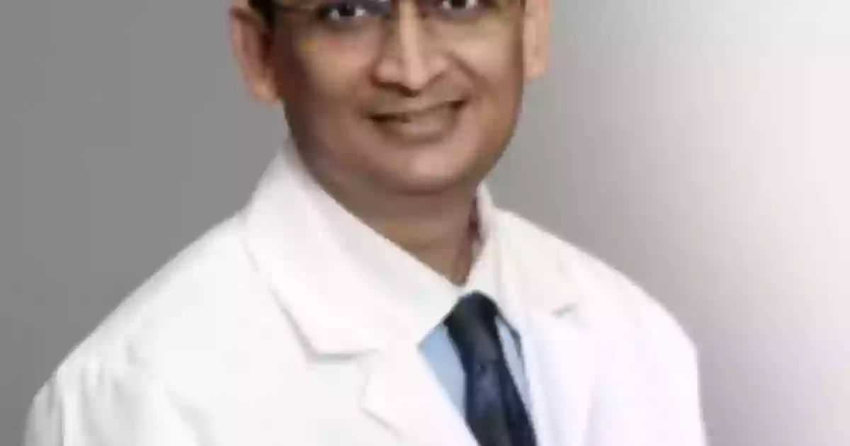 Darshan Patel, MD, FAAFP, MPA