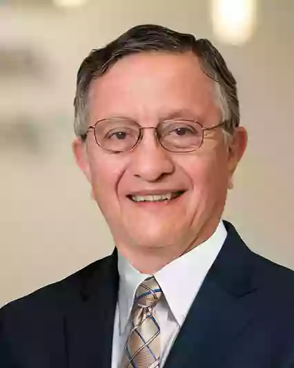 Gustavo Enrique Gamero, MD