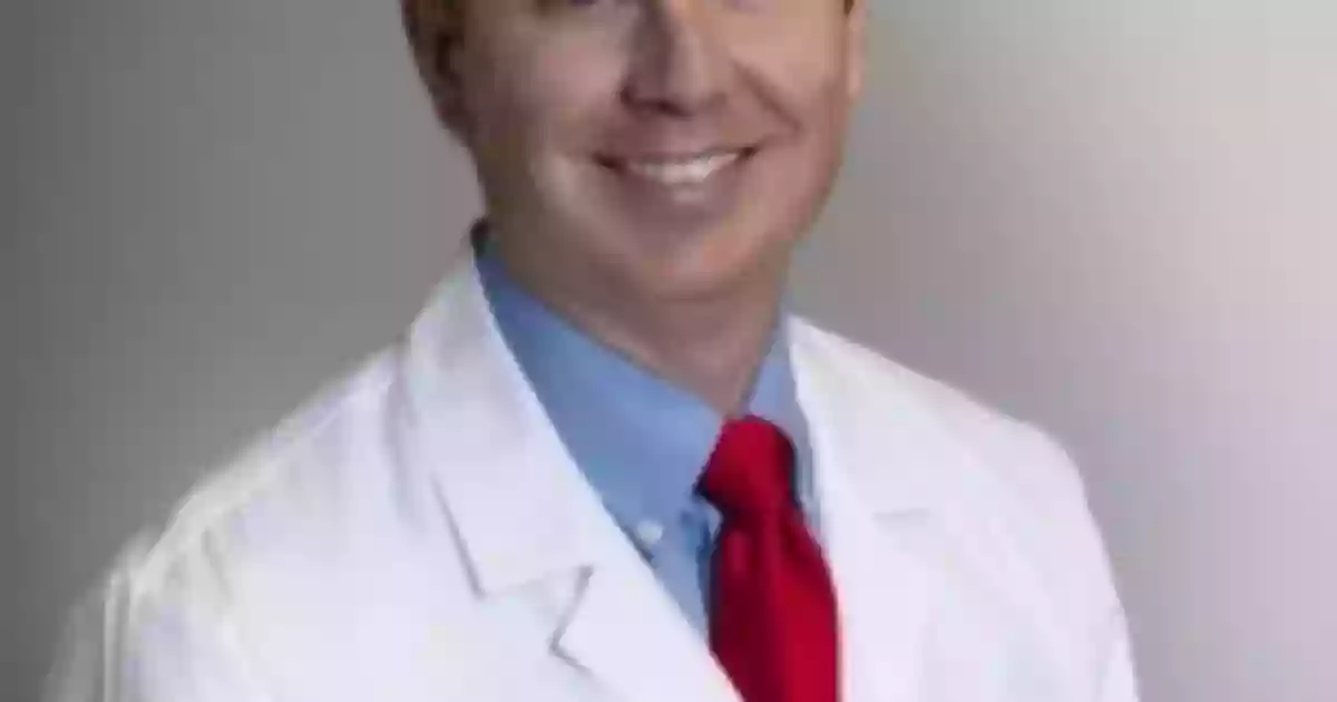 Patrick J. Guthrie, MD