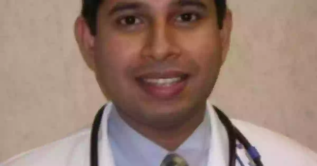 Dr. Bhanu Visvalingam, MD