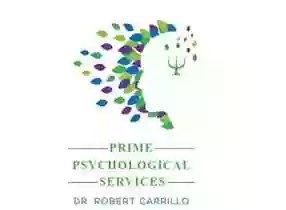 Dr. Robert Rosenson, Prime Psychological Services