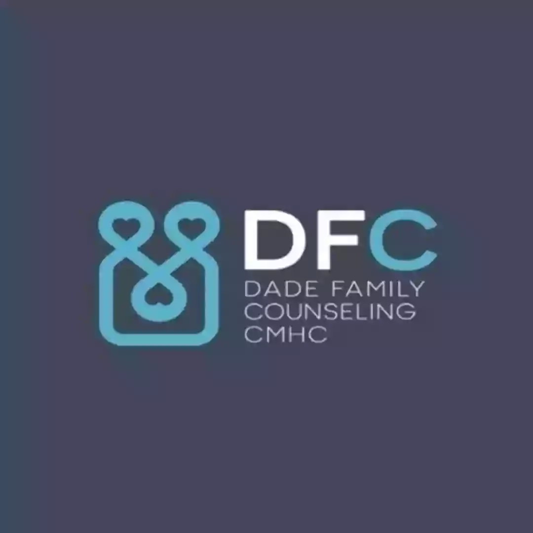 Dade Family Counseling CMHC