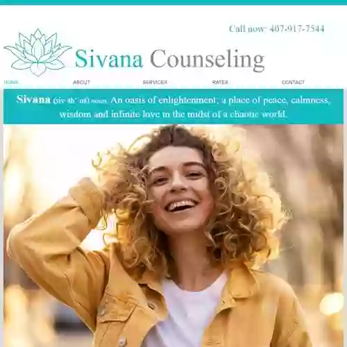 Sivana Counseling
